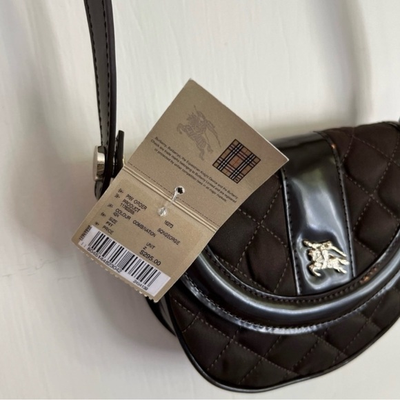 Burberry Mini Purse - Picture 8 of 8